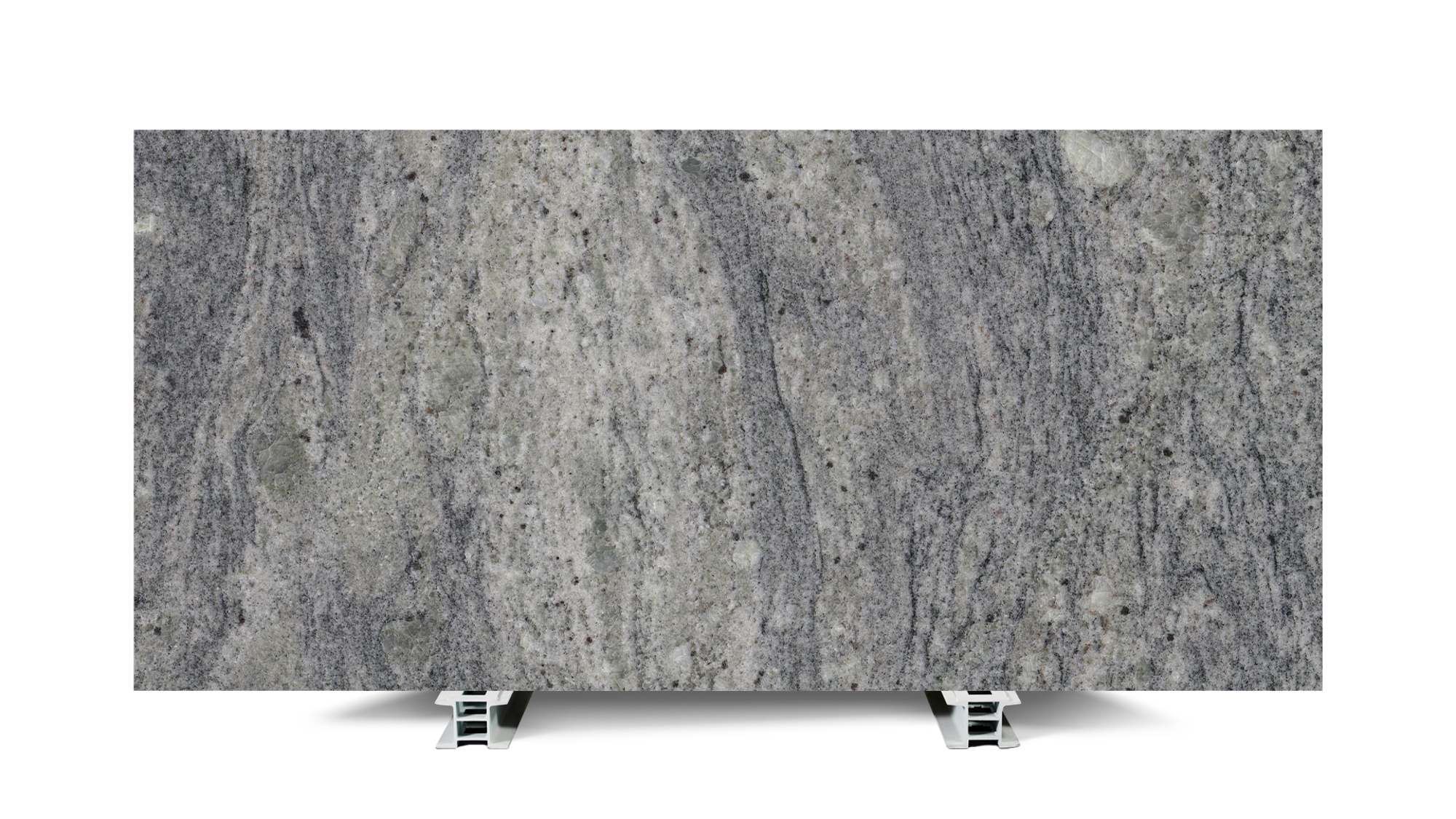 Brachot BRANCO PIRACEMA — Granit, Gris